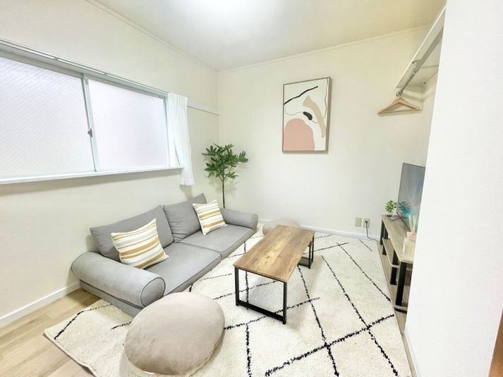 🌴🏠 ARISUROスペース茅ケ崎 🌊☀️ - クローバーハウス