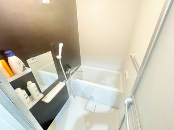 クローバーハウス 🌴🏠 ARISUROスペース茅ケ崎 🌊☀️の室内の写真