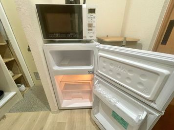 クローバーハウス 🌴🏠 ARISUROスペース茅ケ崎 🌊☀️の室内の写真