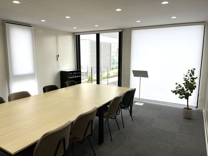 Meeting - U-SPACE　小松店