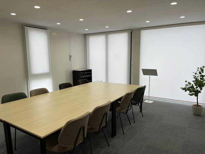 Meeting - U-SPACE　小松店