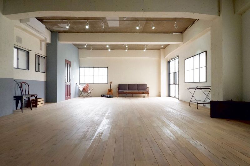 COZISTA - COZISTA [スタジオA]