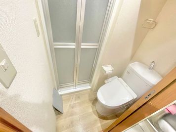 クローバーハウス 🌴🏠 ARISUROスペース茅ケ崎 🌊☀️の室内の写真