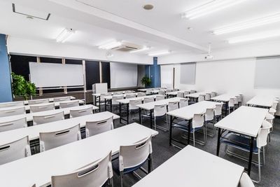 ふれあい貸し会議室 池袋山の手 ふれあい貸し会議室 池袋No148の室内の写真