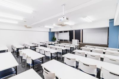 ふれあい貸し会議室 池袋山の手 ふれあい貸し会議室 池袋No148の室内の写真