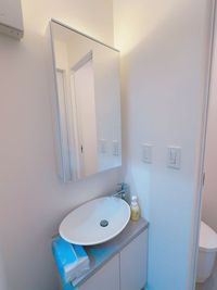 手洗い場 - レンタルスペースＤａｉＤｏＡＮＮＥＸ  貸し会議室のその他の写真