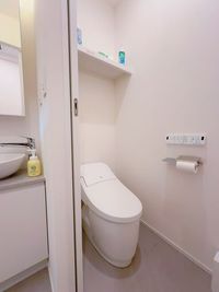 トイレ - レンタルスペースＤａｉＤｏＡＮＮＥＸ  貸し会議室のその他の写真