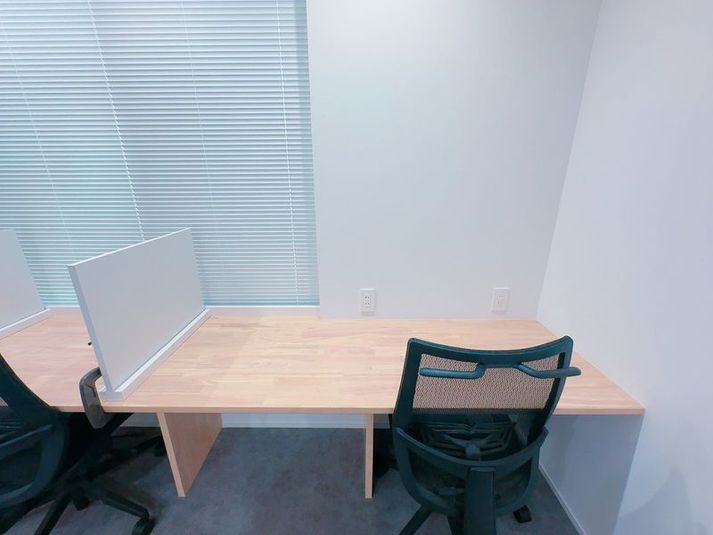 コワーキングスペースA - レンタルスペースＤａｉＤｏＡＮＮＥＸ