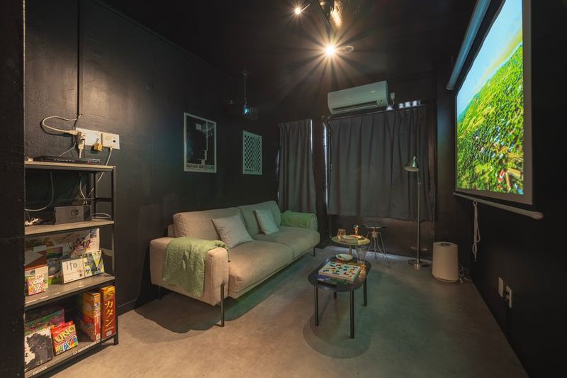 レンタルスペース - 741_わくわくTheater横浜