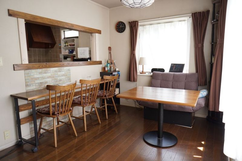 スタジオジアジ　スタジオエリア＋メイクルーム　2部屋セット - スタジオジアジ　スタジオエリア　メイク/ミーテイングルーム