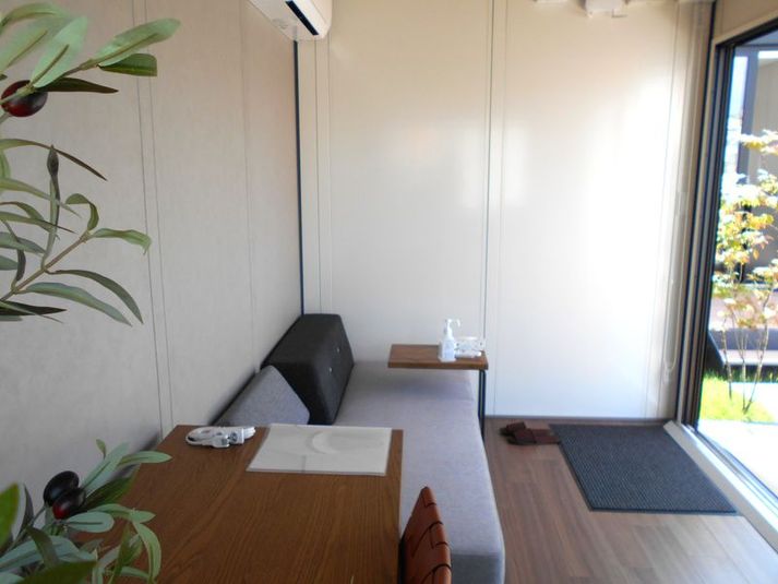 Living - U-SPACE 沼津店