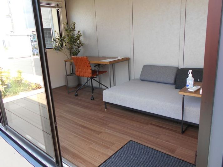 Living - U-SPACE　沼津店