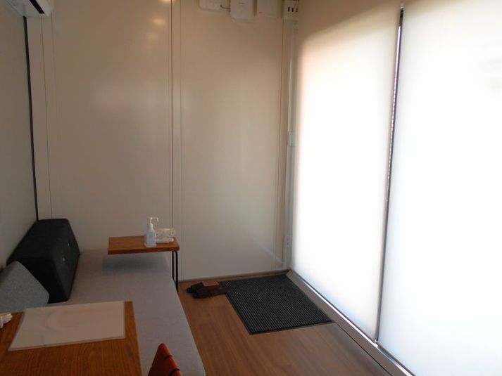 Living - U-SPACE　沼津店