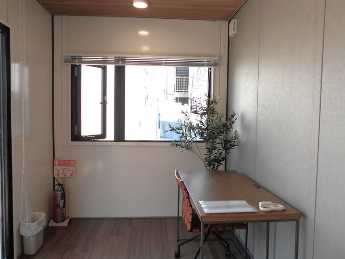 Living - U-SPACE　沼津店