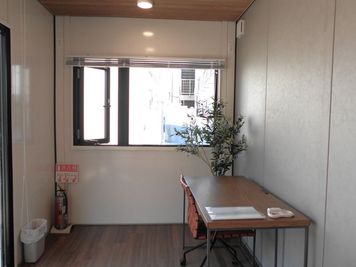 U-SPACE　沼津店 Livingの室内の写真