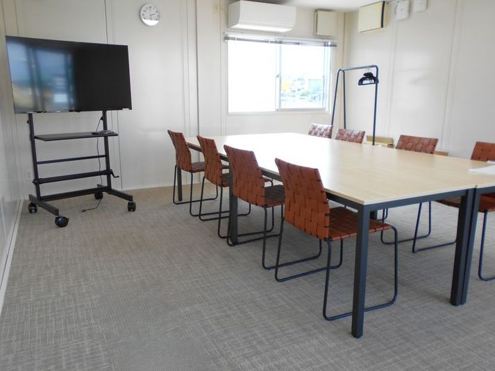 Meeting - U-SPACE 沼津店