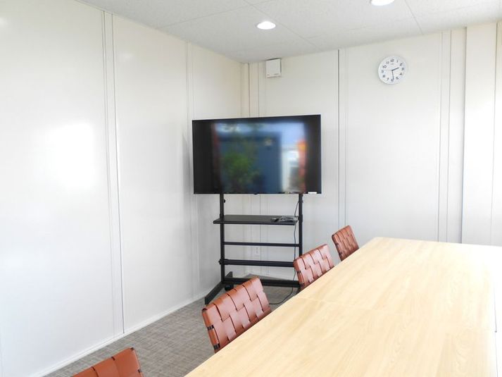 Meeting - U-SPACE　沼津店