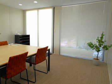 U-SPACE　沼津店 Meetingの室内の写真
