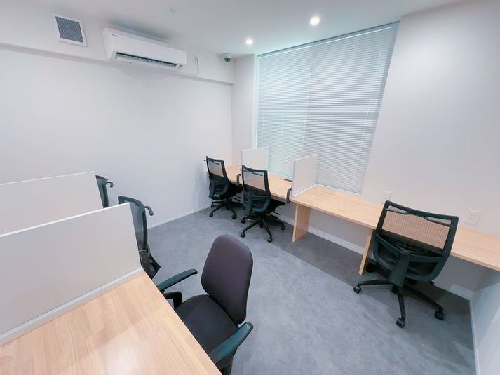コワーキングスペースD - レンタルスペースDaiDoANNEX