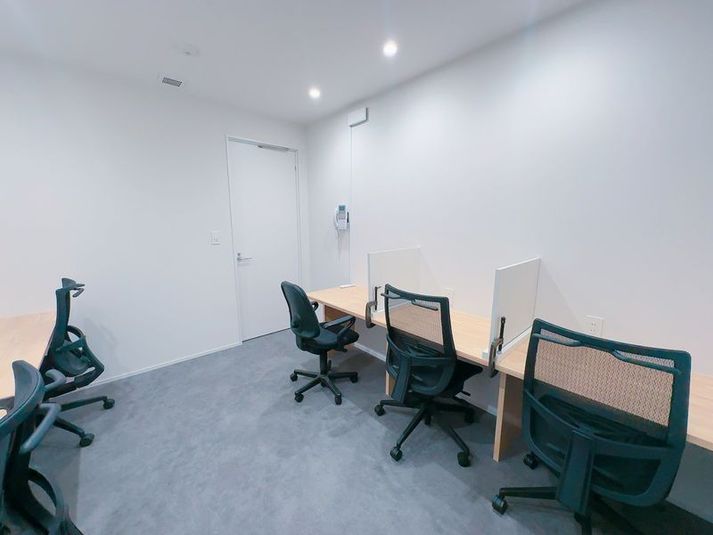 コワーキングスペースE - レンタルスペースＤａｉＤｏＡＮＮＥＸ