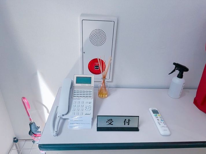 コワーキングスペースE - レンタルスペースＤａｉＤｏＡＮＮＥＸ