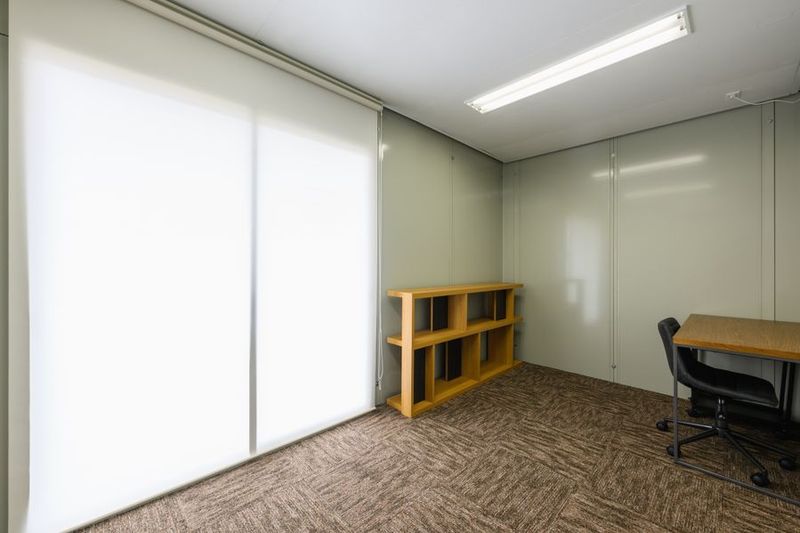 Work - U-SPACE　川越店