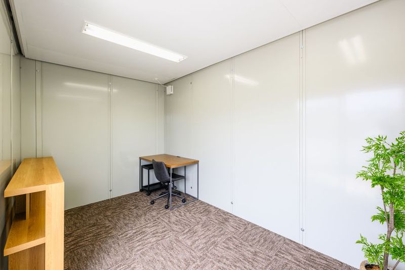 Work - U-SPACE　川越店