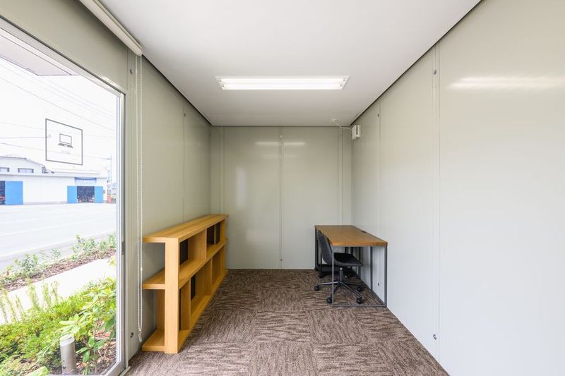 Work - U-SPACE　川越店