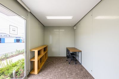 U-SPACE　川越店 Workの室内の写真