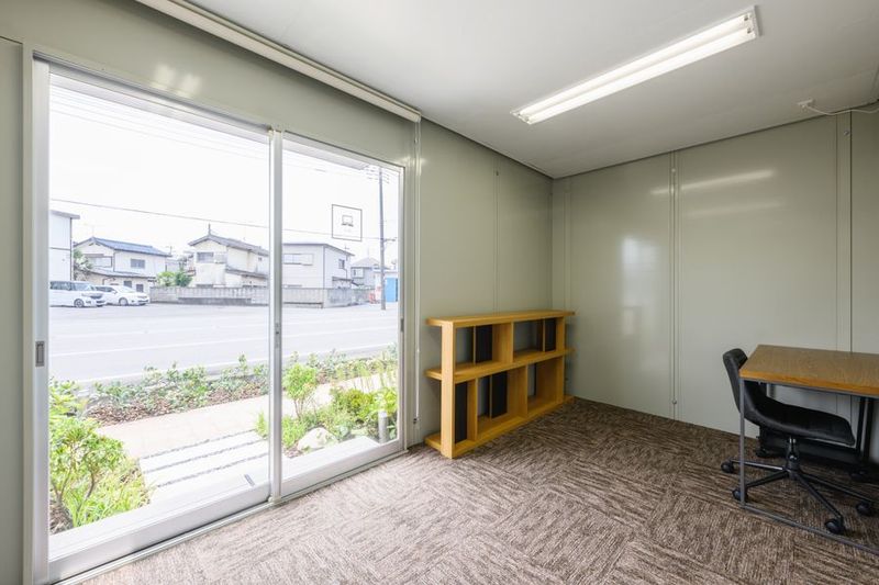 Work - U-SPACE　川越店