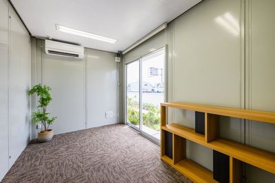 U-SPACE　川越店 Workの室内の写真