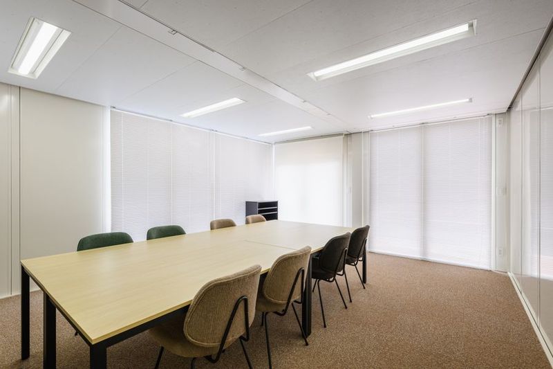 Meeting - U-SPACE　川越店