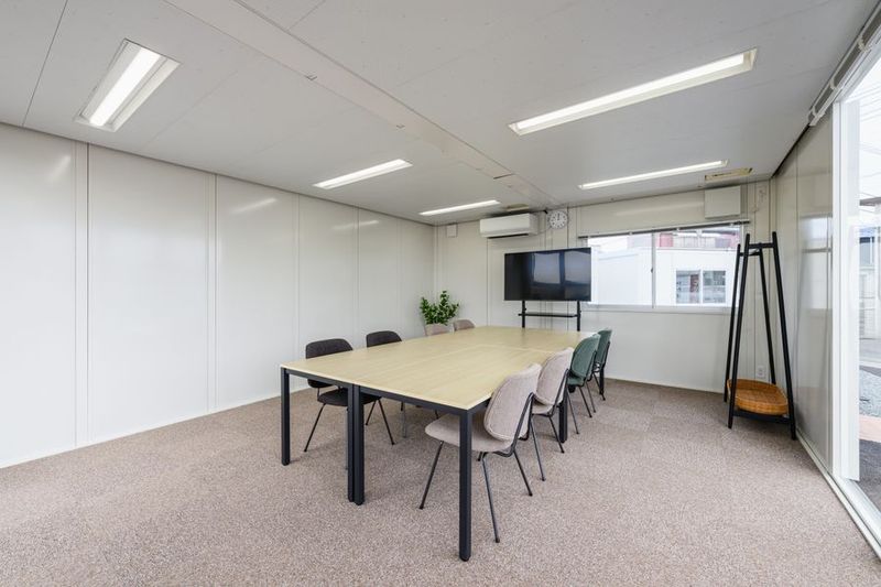 Meeting - U-SPACE 川越店