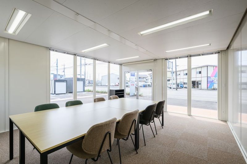 Meeting - U-SPACE　川越店