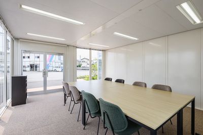 U-SPACE 川越店 Meetingの室内の写真