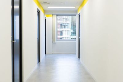 THE POINT エキニア横浜 ルーム『タマリンド』の室内の写真