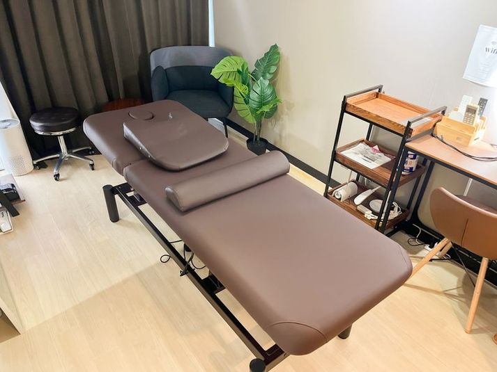 完全個室プライベートサロン - 学芸大学レンタルサロンYou