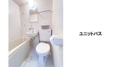 VOICE池袋の設備の写真