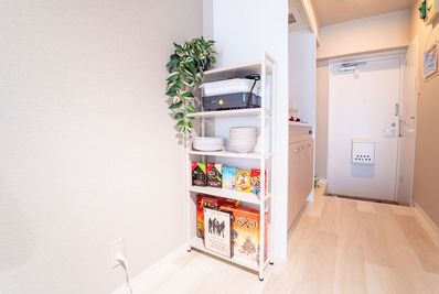 VOICE池袋の室内の写真