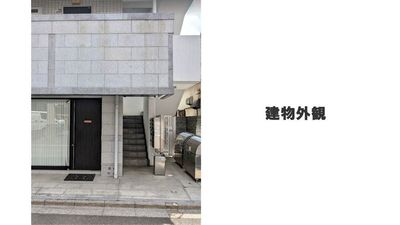 VOICE池袋の入口の写真