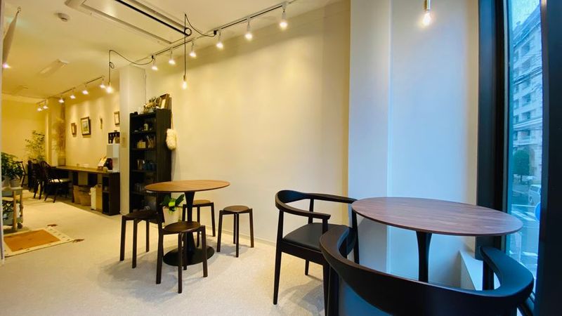 share atelier SALM - シェア　アトリエ　サルム