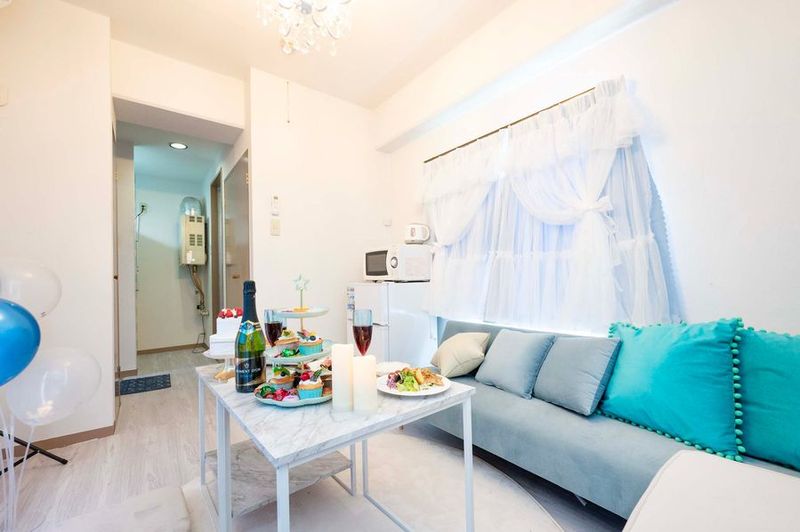 Lumina白楽 - 鈴木ビル