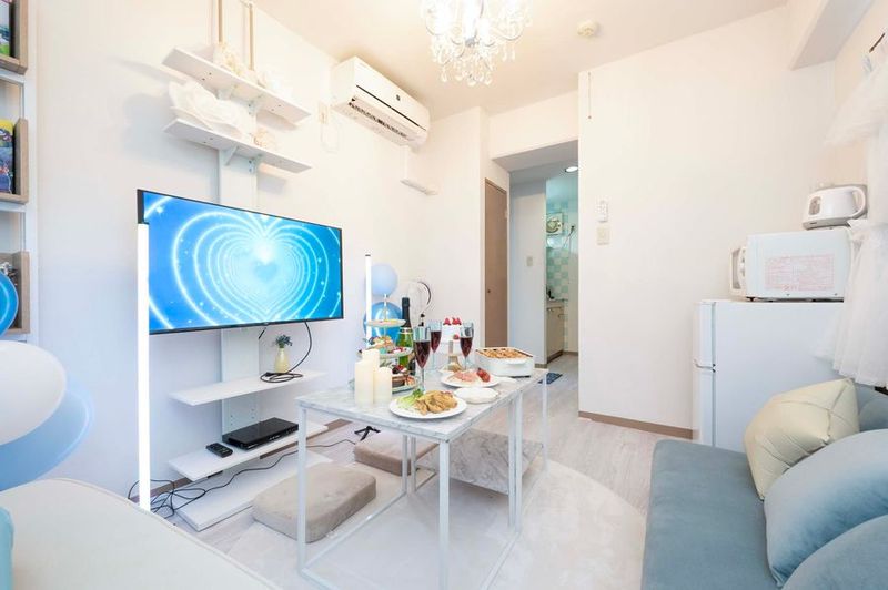 Lumina白楽 - 鈴木ビル