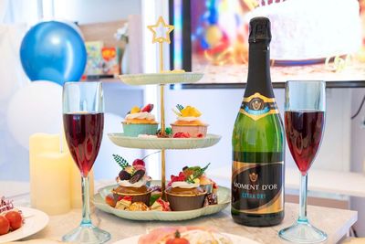 鈴木ビル Lumina白楽の室内の写真