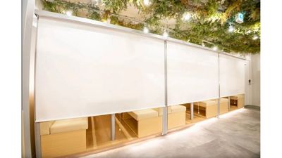 FEEEP池袋東口店 FEEEP池袋東口店｜定員6名半個室｜部屋番号8(G)の室内の写真