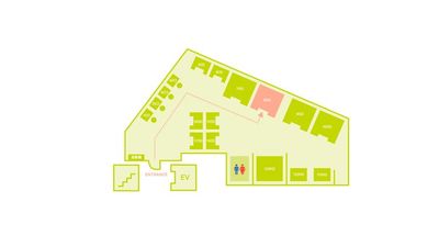 FEEEP池袋東口店 FEEEP池袋東口店｜定員6名半個室｜部屋番号8(G)の室内の写真