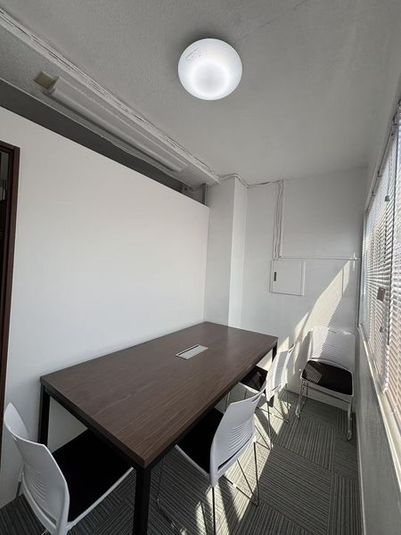 巣鴨レンタル会議室 - 巣鴨レンタルオフィス