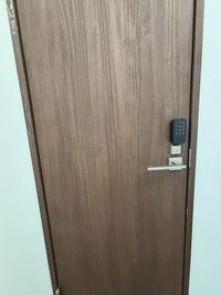 巣鴨レンタルオフィス 巣鴨レンタル会議室の入口の写真