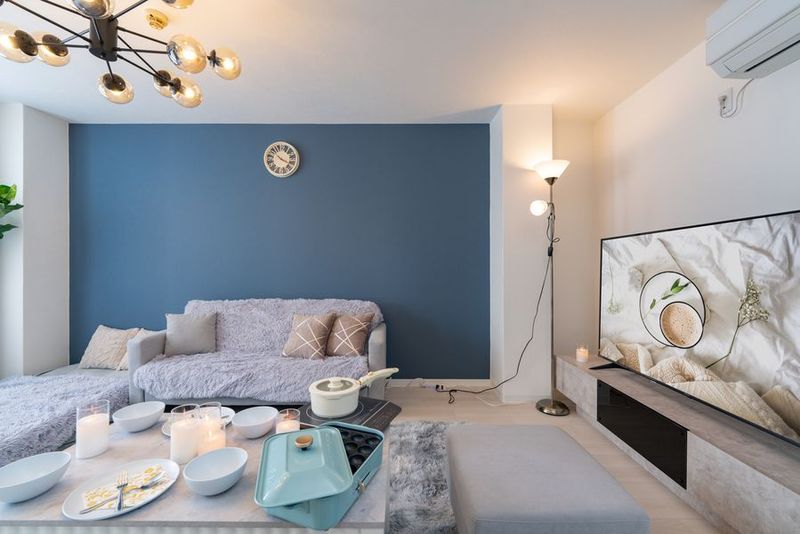 🔹アクア難波🔹自然光たっぷり🔆リラックス空間🫧 - 🔷🔹アクア難波🔹🔷