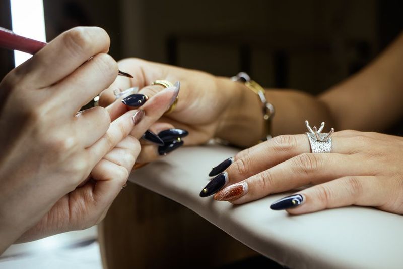 ネイルレンタルスペース - 代々木八幡から徒歩5分のイベント・ポップアップスペース